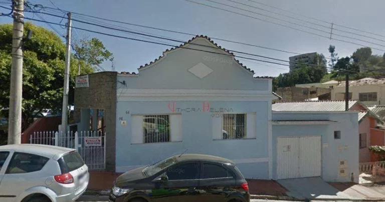 Imagem Casa com 2 dormitórios e conjunto de 3 salas à venda, 278 m² por R$ 480.000 - Centro - Itatiba/SP