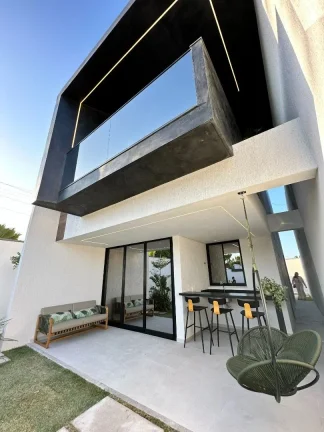 Imagem CASA NO EUSEBIO A VENDA