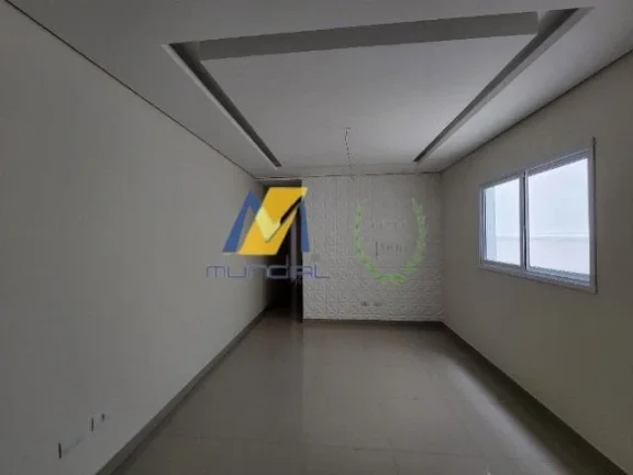 Imagem Vendo Cobertura e Apto tipo, em Santo André Pq das Nações