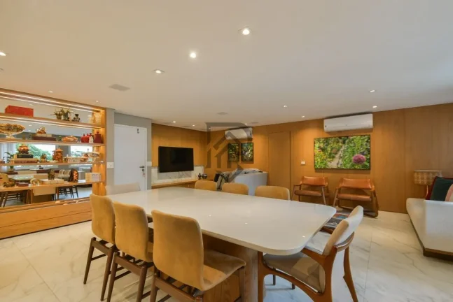 Imagem Apartamento jardins pronto para morar