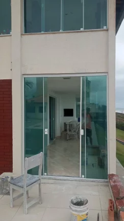 Imagem Apartamento à Venda – frente mar em condomínio!