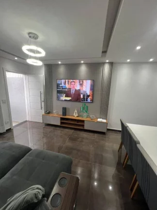Imagem Sobrado com 2 dormitórios à venda, 120 m² por R$ 689.000,00 - Vila Beatriz - São Paulo/SP