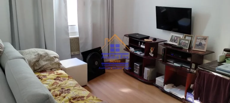 Apartamento padrão à Venda, Tijuca, Rio de Janeiro, RJ