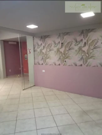 Imagem Casas Comerciais para locação em São Paulo no bairro Moema