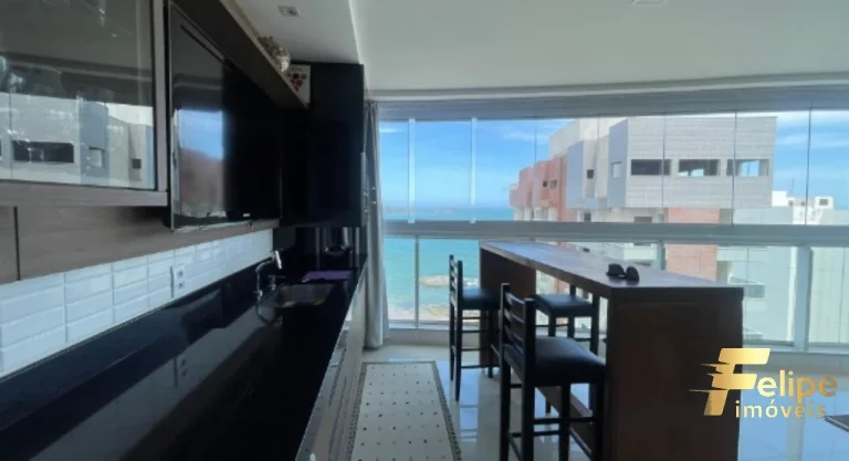 Imagem APARTAMENTO RESIDENCIAL em GUARAPARI - ES, MUQUIÇABA