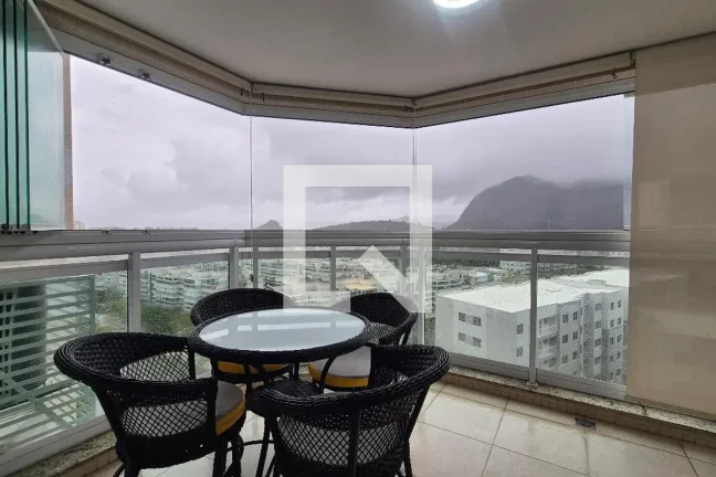 Imagem Apartamento à Venda - Recreio, 2 Quartos, 68 m2