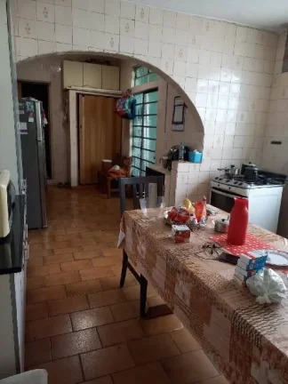 Imagem Sobrado com 2 Dormitórios no Jardim Vila Formosa