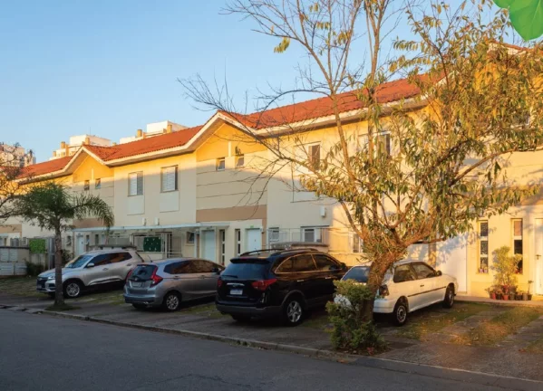 Imagem Condomínio Reserva Terrara, Casa em condomínio à venda em Jardim Umuarama São Paulo SP