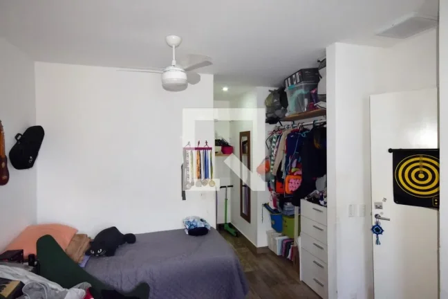 Imagem Apartamento à Venda - Barra da Tijuca, 2 Quartos, 140 m2