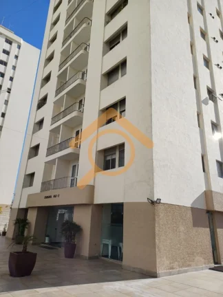 Imagem Apartamento à venda em São Paulo-SP na Vila Anhangüera - 3 quartos, 1 sala, 2 banheiros, 1 vaga - 63,00 m² - Conheça o Golf Park!