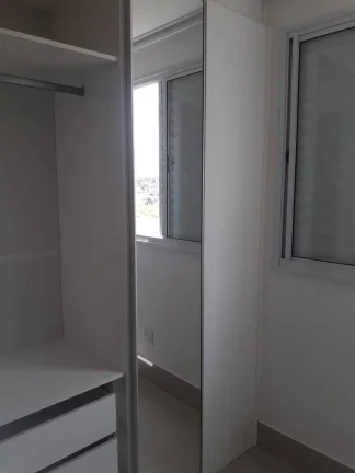 Imagem Apartamento Condominio Gran Club 56 m² 3 Dormitorios 1 Vaga de Garagem