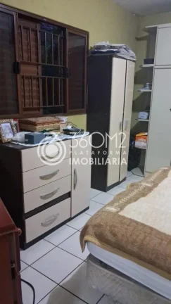 Imagem Sobrado para Venda em Diadema / SP no bairro Centro