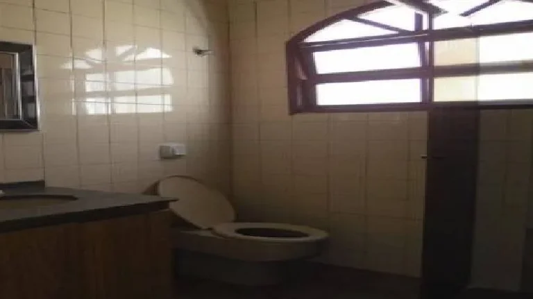 Imagem Alugo Casa em Santo André, Camilópolis