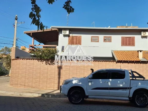 Imagem Sobrado a Venda no bairro Jardim Conceição II - Sumaré, SP