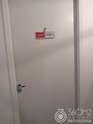 Imagem Sala Comercial para Venda em São Caetano do Sul / SP no bairro Oswaldo Cruz