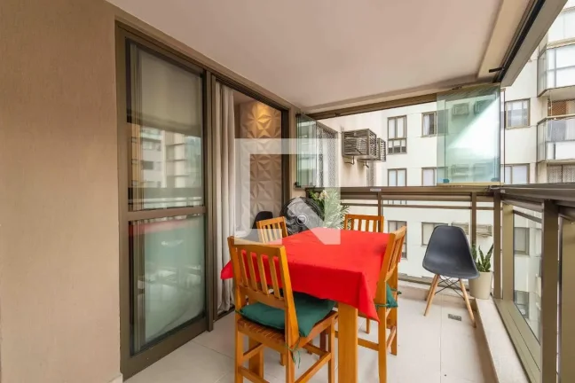 Imagem Apartamento à Venda - Recreio, 3 Quartos, 92 m2