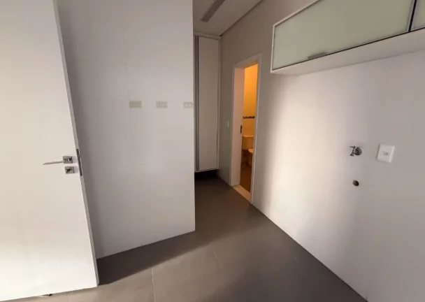 Imagem Sobrado com 4 dormitórios, 450 m² - venda por R$ 3.150.000,00 ou aluguel por R$ 17.370,00/mês - Condomínio Residencial Jaguary - São José dos Campos/SP