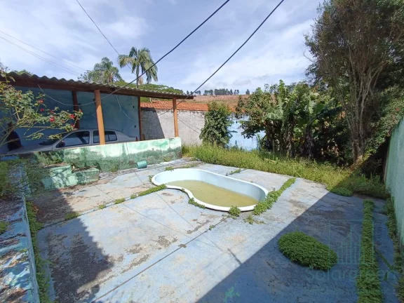 Imagem Casa à Venda em Terra Preta - 445m² de Terreno