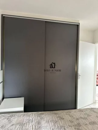 Imagem Apartamento à venda, 54 m² por R$ 410.000,00 - Jardim Santa Fé - Sorocaba/SP