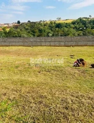 Imagem Terreno de 266,75m² no Condomínio Araguari, Zona Leste de Londrina – Oportunidade única para seu projeto dos sonhos!