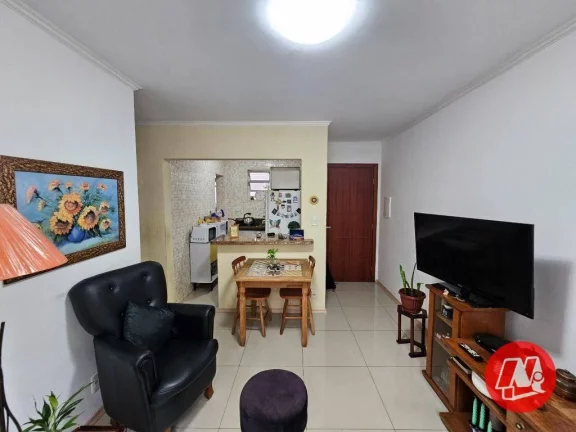 Imagem Apartamento à venda, 100 m² por R$ 360.000,00 - Menino Deus - Porto Alegre/RS