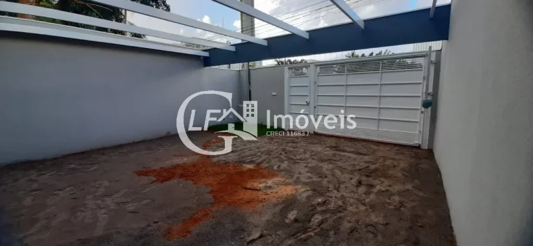 Imagem Imperdível! Casa à venda em Campo Grande-MS, Parque Residencial Rita Vieira. 3 quartos, 2 suítes, 1 sala, 1 banheiro, 2 vagas, 100m².