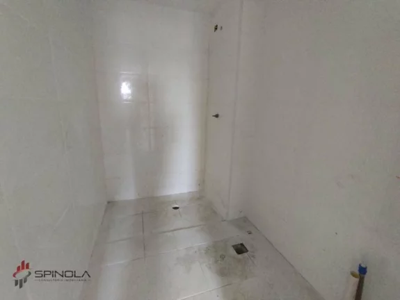 Imagem Apartamento com 2 dormitórios à venda, 75 m² por R$ 440.000,00 - Mirim - Praia Grande/SP