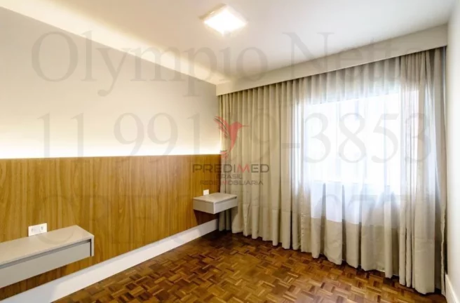 Imagem Excelente Apartamento no Itaim