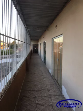Imagem DELGADO aluga SALAS COMERCIAIS em Manilha (Centro), Itaborai-RJ., com aproximadamente 15,00 m2