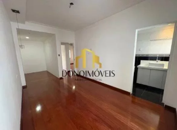 Imagem Apartamento com 3 Quartos à Venda, 160 m² em Centro - Santo André Imagem Apartamento com 3 Quartos à Venda, 160 m² em Centro - Santo André