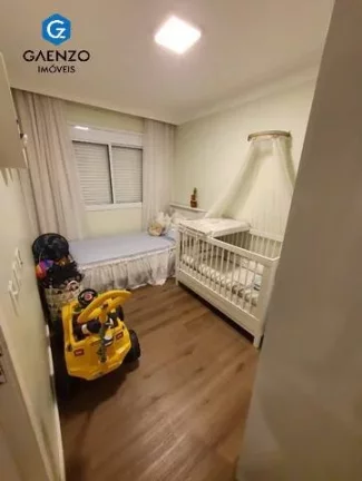 Imagem Apartamento Osasco (Bela Vista)