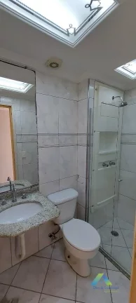 Imagem Apartamento a venda Com 74m², 3 Quartos, Suíte E 2 Vagas- Moinho Velho