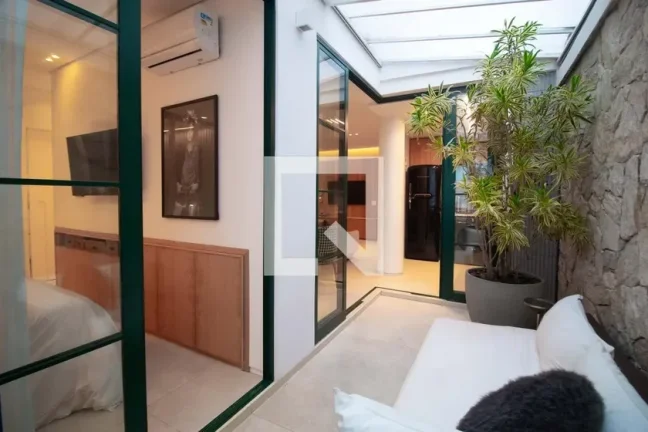 Imagem Apartamento à Venda - Leblon, 2 Quartos, 68 m2