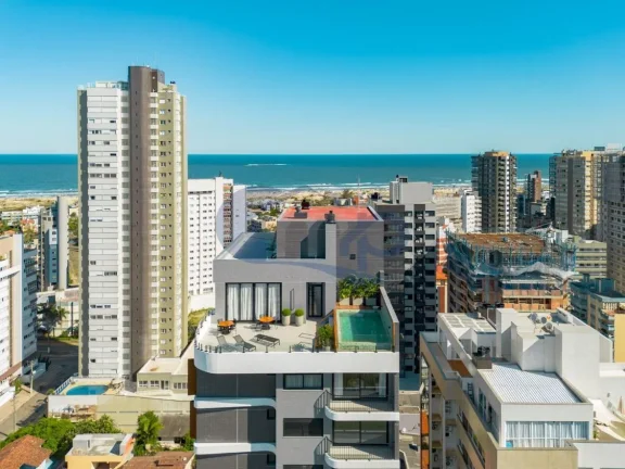 Imagem Apartamento á venda com 2 dormitórios no Predial em Torres/RS