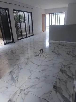 Imagem Casa à venda, 215 m² por R$ 1.075.000,00 - Condomínio Residencial Reserva Ipanema - Sorocaba/SP