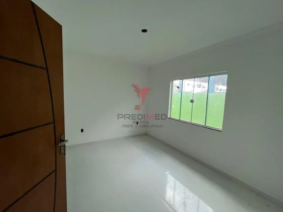 Imagem Casa com 3 Quartos à Venda Pronto para Morar