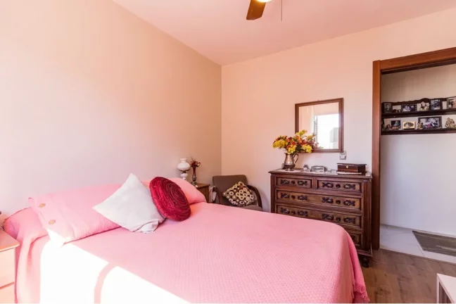 Imagem JCAG 250 Apto 612511051-13 - Apartamento à venda no bairro Jardim Carvalho - Porto Alegre/RS