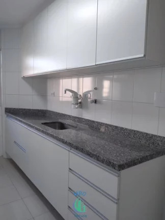 Imagem Apartamento com 2 quartos, à venda em São Paulo, Vila Santa Catarina