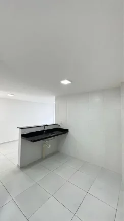 Imagem Apartamento com 1 dormitório à venda, 43 m² por R$ 294.000 - Intermares - Cabedelo/PB Imagem Apartamento com 1 dormitório à venda, 43 m² por R$ 294.000 - Intermares - Cabedelo/PB
