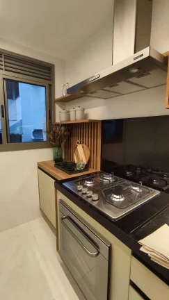 Imagem APARTAMENTO RESIDENCIAL em Vitória - ES, Jardim da Penha