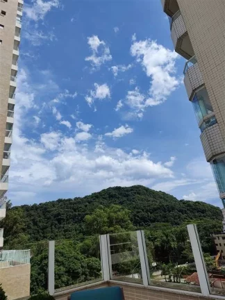 Imagem Apartamento à Venda em Forte, Praia Grande - SP