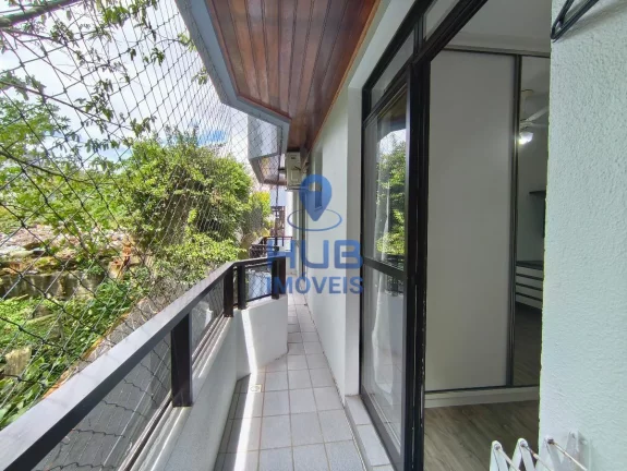 Imagem 119,82m2, Estreito, Florianópolis