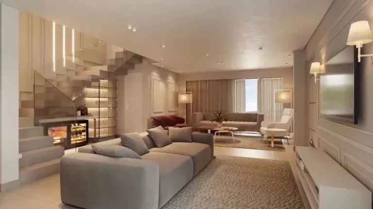 Imagem Apartamento à venda, 68 m² por R$ 686.234,90 - Intermares - Cabedelo/PB