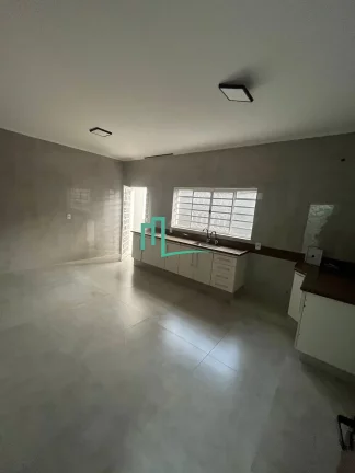 Imagem CASA RESIDENCIAL em FRANCA - SP, JARDIM BARÃO