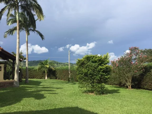 Imagem Chácara dos Sonhos à Venda em Bofete - Castelo Branco Km 183