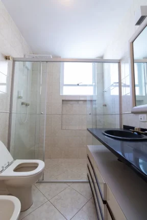 Imagem APARTAMENTO RESIDENCIAL em São Paulo - SP, Jardim América
