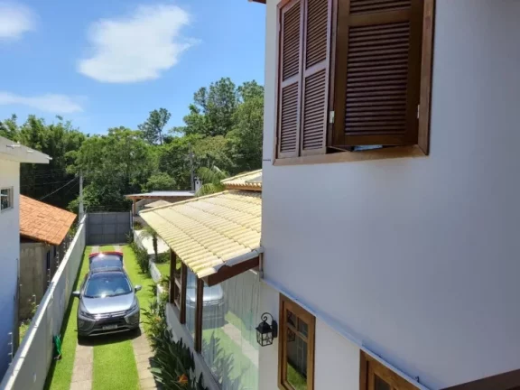 Imagem Casa com 3 dormitórios à venda - Vargem Grande - Florianópolis/SC