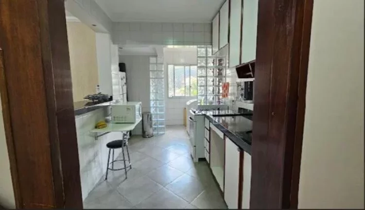 Imagem Apartamento com 3 dormitórios à venda, 91 m² por R$ 795.000 - Vila Ema - São José dos Campos/SP