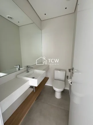 Imagem Apartamento para alugar no bairro Itaim Bibi - São Paulo/SP, Zona Sul