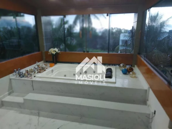Imagem Casa à venda, 800 m² por R$ 5.000.000,00 - Nova Guarapari - Guarapari/ES